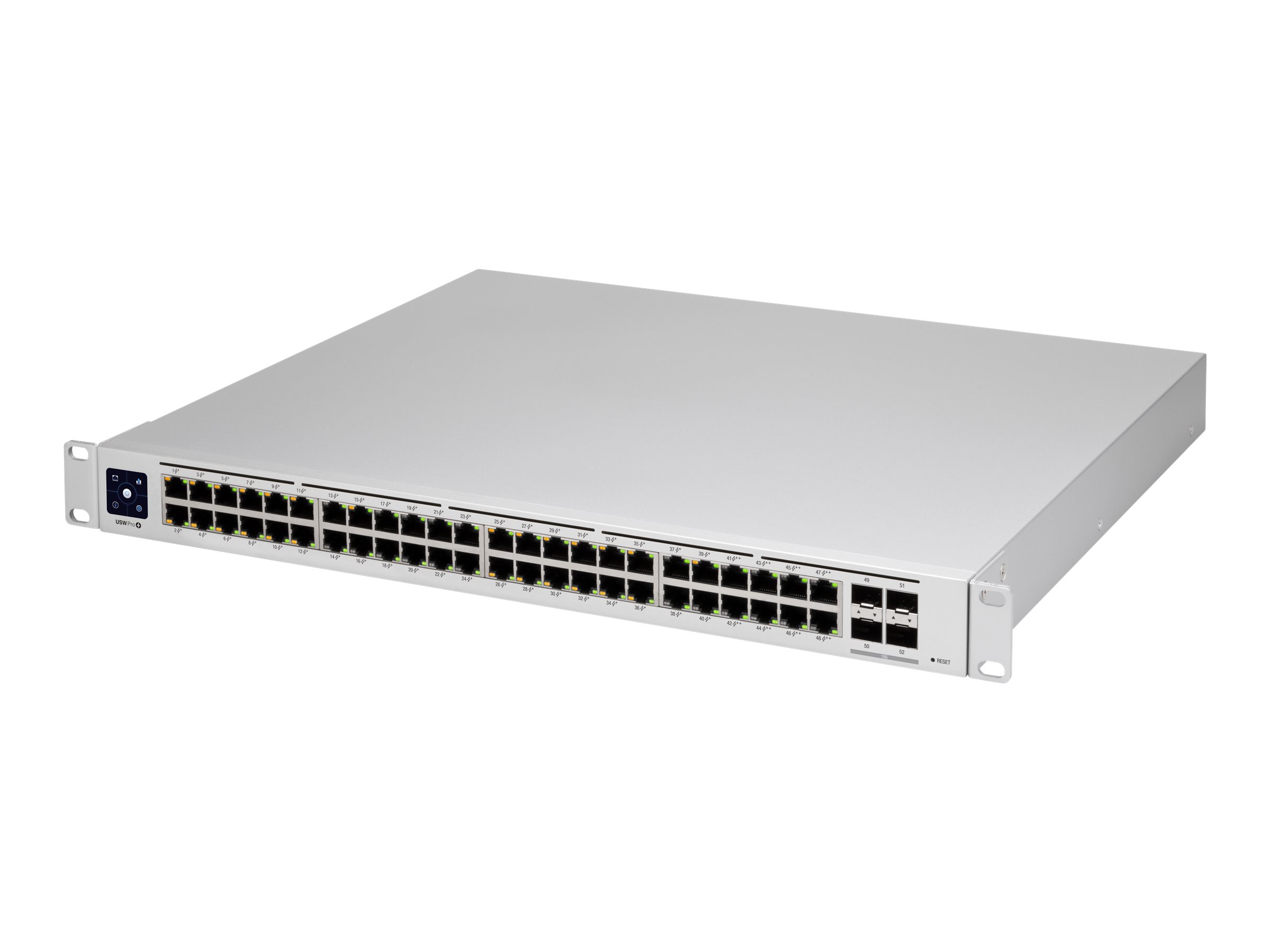 UBIQUITI USW-PRO-48-POE Ubiquiti USW-Pro
