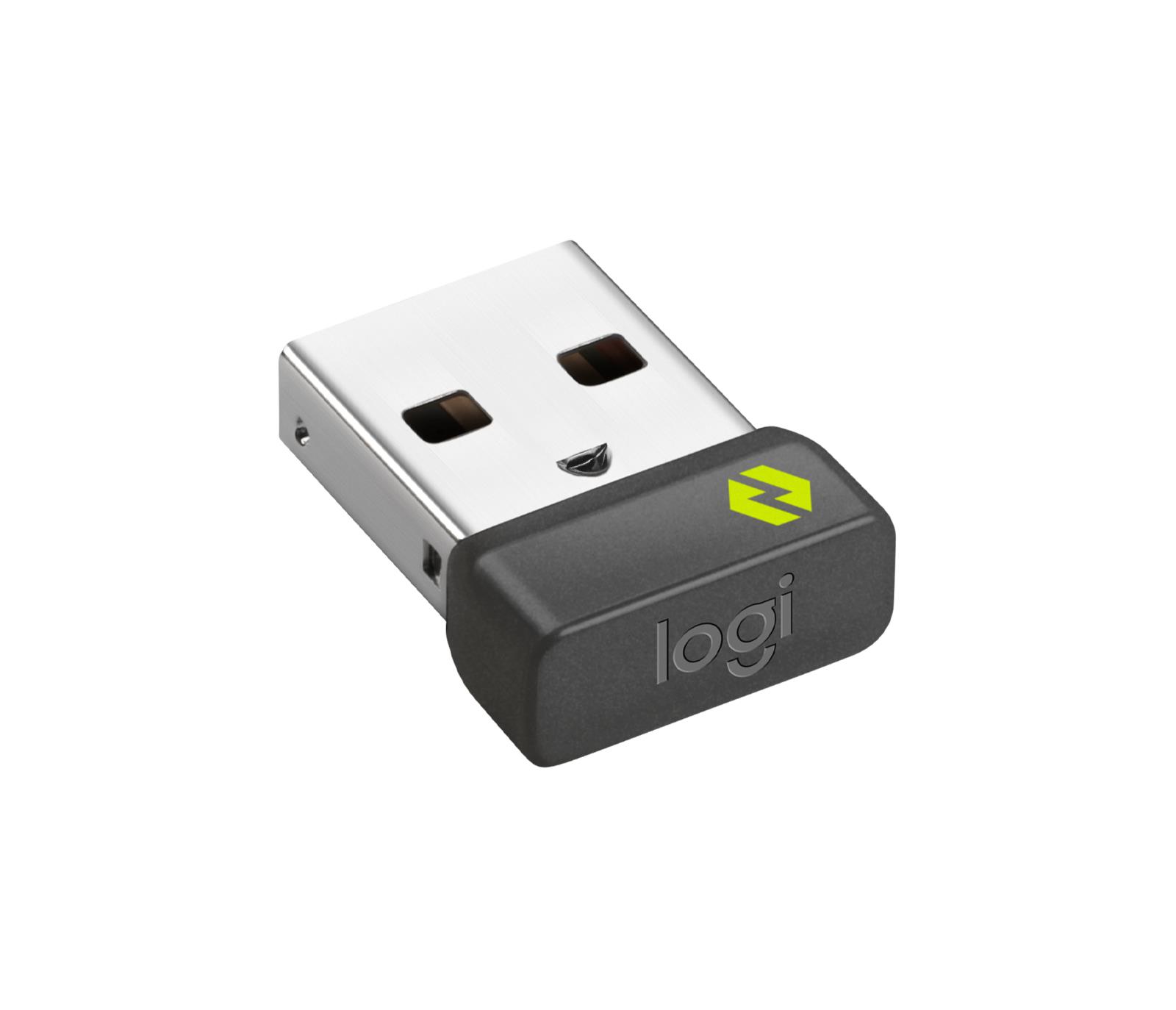 MOUSE USB OPTICAL WRL M650/GRAPHITE 910-006348 LOGITECH - Image 3