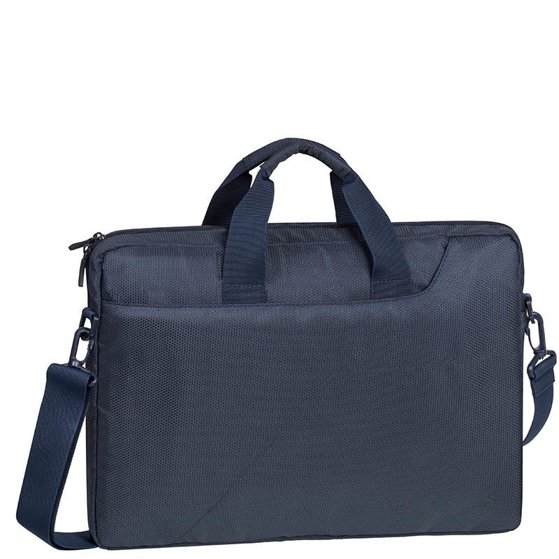 NB CASE KOMODO 15.6"/8035 DARK BLUE RIVACASE — изображение 3