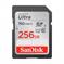 MEMORY SDXC 256GB UHS-I/SDSDUNC-256G-GN6IN SANDISK - Image 2