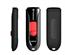 MEMORY DRIVE FLASH USB2 16GB/590 TS16GJF590K TRANSCEND - Pilt 2
