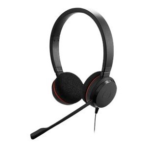 JABRA Evolve 20 USB C/A UC Stereo