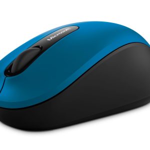 MOUSE BLUETH OPTICAL MOBILE/3600 BLUE PN7-00023 MS