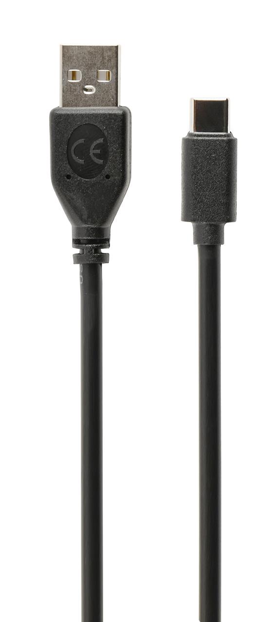 CABLE USB-C TO USB2 1M/CCP-USB2-AMCM-1M GEMBIRD - Pilt 3
