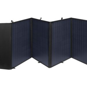 SANDBERG päikeselaadija 100 W QC3.0+PD+DC