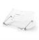 NB ACC STAND RISER CLARITY/15" 9731401 FELLOWES - Image 2