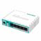 NET ROUTER 10/100M 5PORT/HEX LITE RB750R2 MIKROTIK — изображение 6