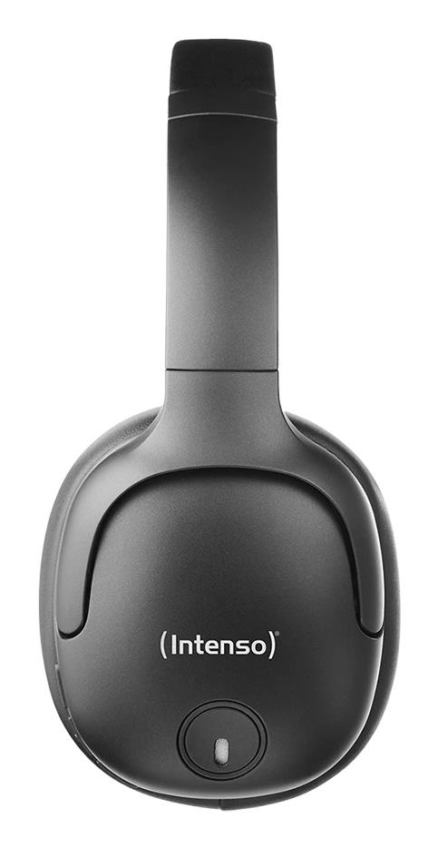 HEADSET WRL O400HA/BLACK 3740400 INTENSO - Pilt 7