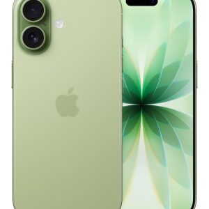 MOBILE PHONE IPHONE 17/256GB SAGE MG6N4 APPLE
