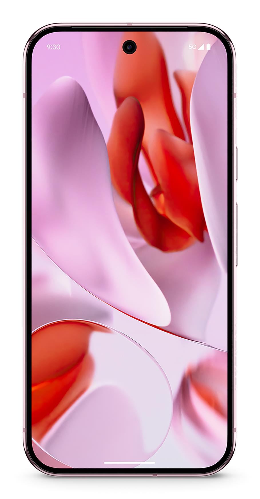 MOBILE PHONE PIXEL 9 PRO/16/128 ROSE GA05941-GB GOOGLE - Pilt 7