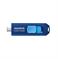 MEMORY DRIVE FLASH USB-C 256GB/ACHO-UC300-256G-RNB/BU ADATA - Image 2