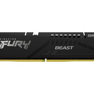 KINGSTON 64GB 6000MT/s DDR5 CL36 Black