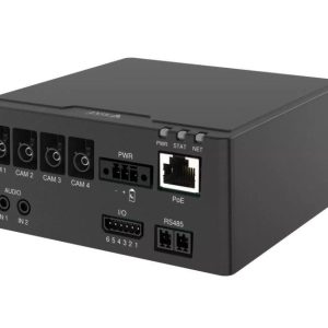 NET CAMERA MAIN UNIT F9114-R/MK II 02999-001 AXIS