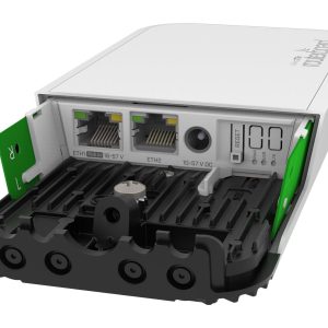 MIKROTIK wAP ac LTE6 komplekt - 802.11ac