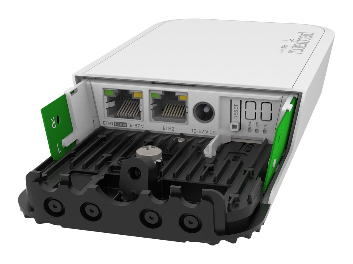 MIKROTIK wAP ac LTE6 komplekt - 802.11ac