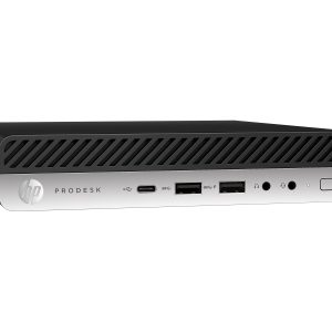 HP Refurb ProDesk 600 G5 i5-9500T