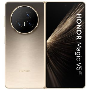 MOBILE PHONE HONOR MAGIC V5/16/512GB D.GOLD 5109BUHM HONOR