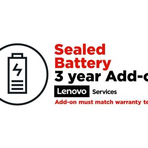 LENOVO ThinkPlus ePac 3YR Sealed Battery