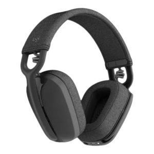 LOGI Zone Vibe Wl UC headset - GRAPHITE