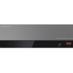 DIGITUS 1x4 HDMI Splitter 8K/60Hz Stereo