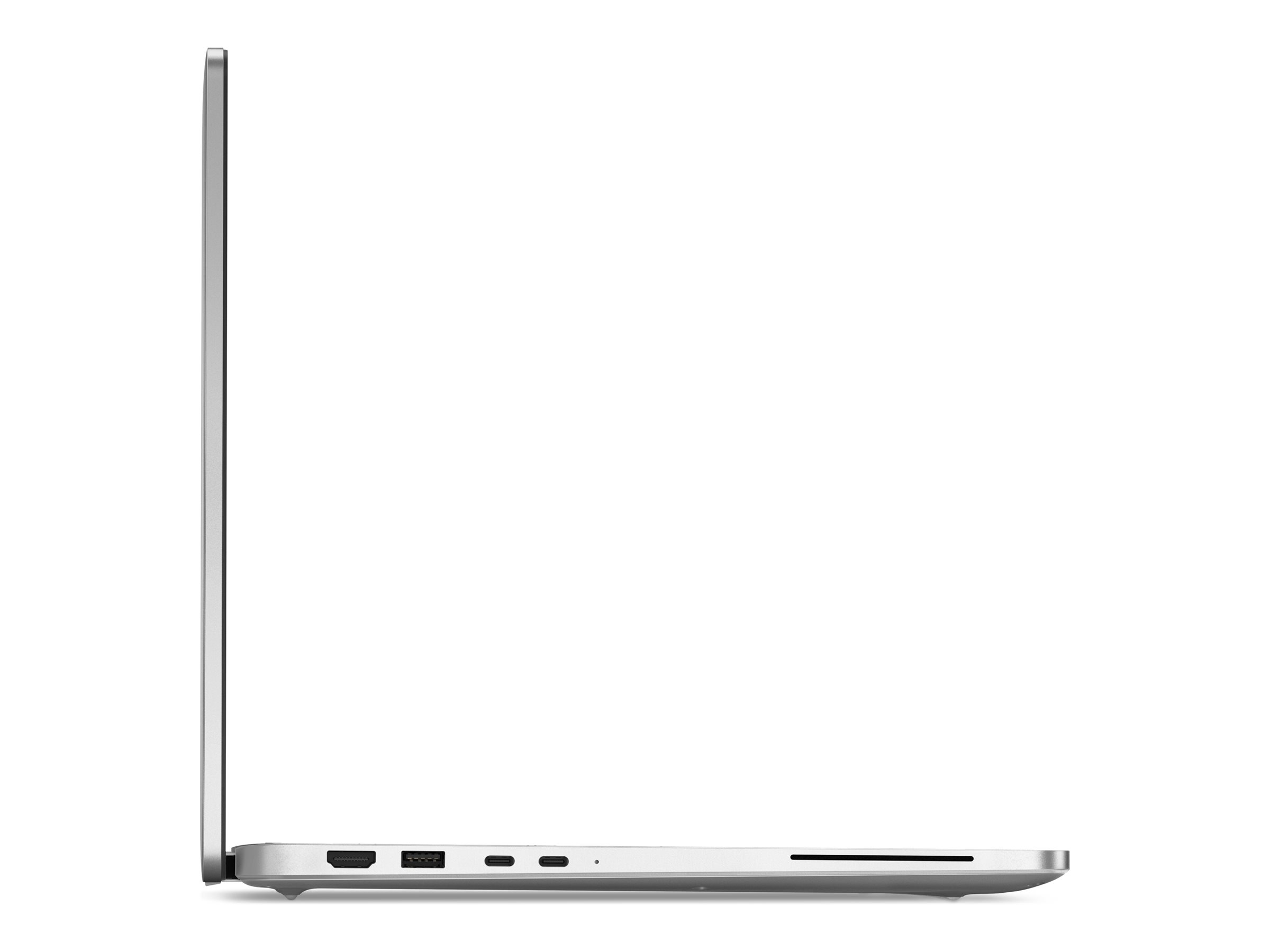 DELL Refurb Pro 16 Plus U5 236V - Pilt 2