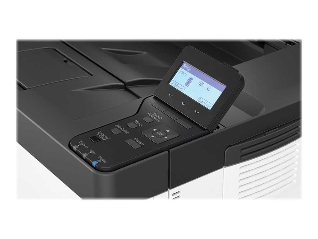 RICOH P502 A4 printer - Pilt 4