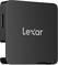 I/O HUB PROFESSIONAL GO/PORTABLE LPASL400-RNBNG LEXAR — изображение 2