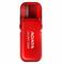 MEMORY DRIVE FLASH USB2 32GB/RED AUV240-32G-RRD ADATA - Pilt 2