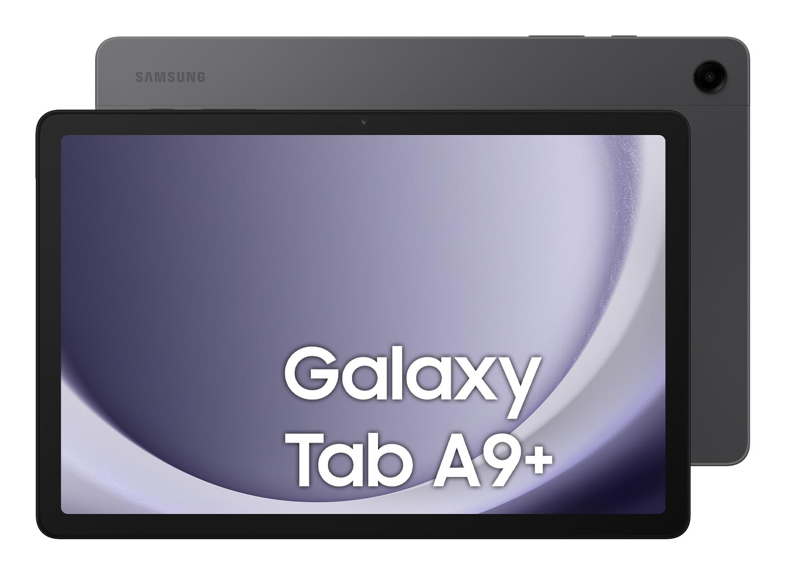 TABLET GALAXY TAB A9+ 11"/256G WIFI GRAP SM-X210 SAMSUNG