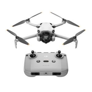 Drone|DJI|Mini 4 Pro (DJI RC-N2)|Consumer|CP.MA.00000731.04