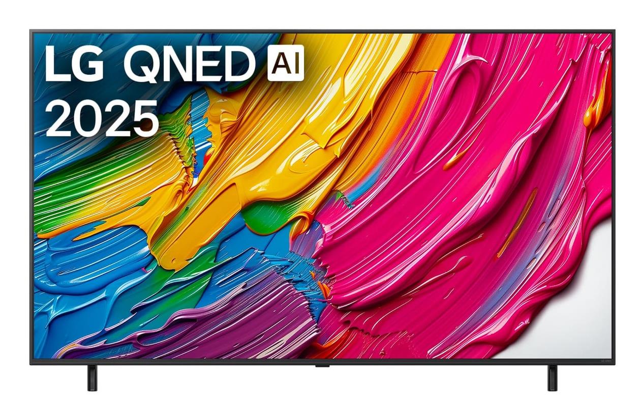 Teler|LG|65"|4K Ultra HD|3840 x 2160 pikslit|Lame|16:9|QNED|65QNED80A3A