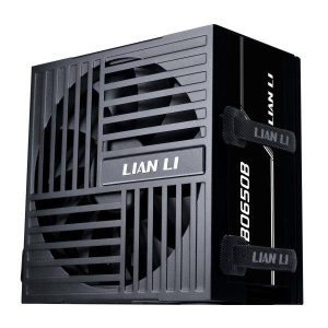 Power Supply|LIAN LI|RB PSU|ATX|PC|100 - 240 V|650 W|G9P.RB0650B.B000.EU