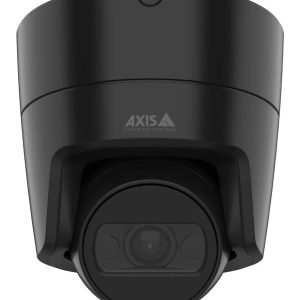 NET CAMERA M3128-LVE/BLACK 02921-001 AXIS
