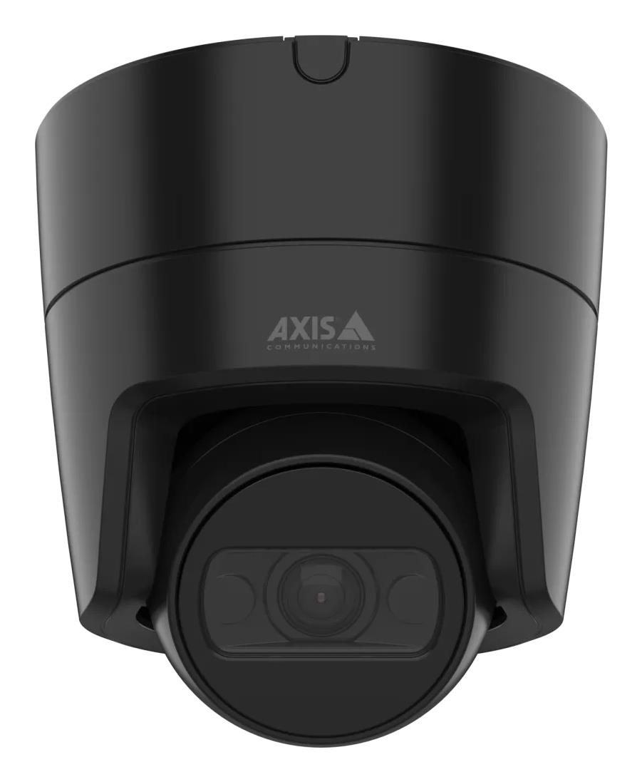 NET CAMERA M3128-LVE/BLACK 02921-001 AXIS
