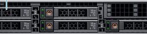 SERVER R660XS 4514Y SILVER/H355/2X700W/5YNBD SCS DELL