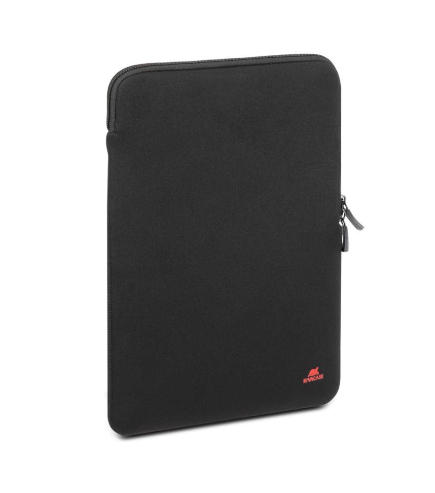 NB SLEEVE MACBOOK AIR 15"/5224 BLACK RIVACASE — изображение 3