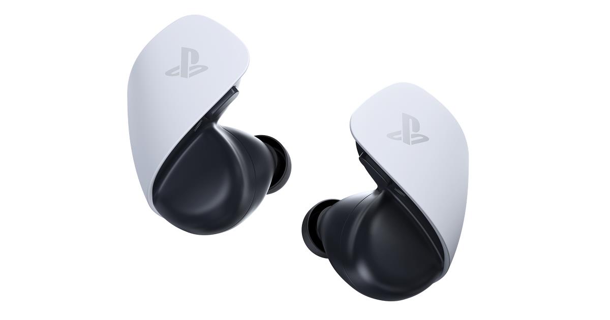 HEADSET WRL PULSE EXPLORE /PS5/WHITE 711719572992 SONY - Image 3