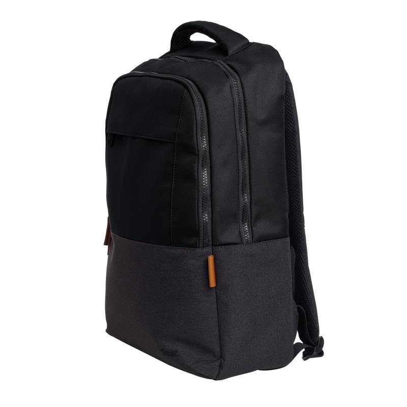 NB BACKPACK LISBOA 16"/BLACK 25244 TRUST - Image 5