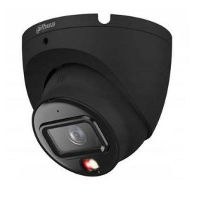 NET CAMERA 6MP IR EYEBALL/HDW1639T-AIL0280BS6-B DAHUA