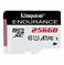 MEMORY MICRO SDXC 256GB UHS-I/SDCE/256GB KINGSTON - Image 2