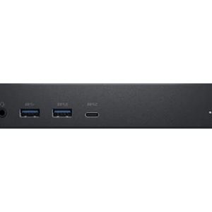 DELL Refurb Universal Dock D6000 USB-C