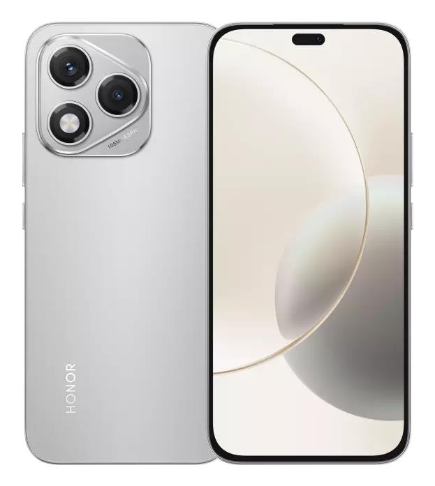 MOBILE PHONE HONOR 400 LITE/8/256GB GREY 5109BRUX HONOR - Image 3
