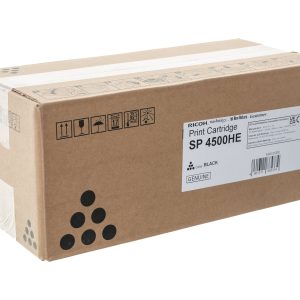 RICOH SP4500HE cartridge 12 000 pages