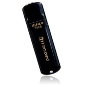 MEMORY DRIVE FLASH USB3 64GB/700 TS64GJF700 TRANSCEND