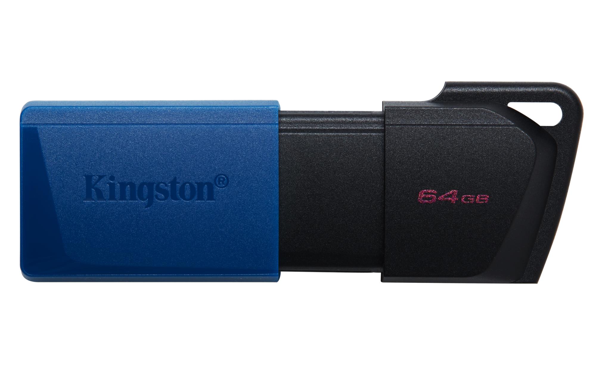MEMORY DRIVE FLASH USB3.2/64GB DTXM/64GB KINGSTON - Pilt 5