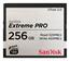 MEMORY COMPACT FLASH 256GB/SDCFSP-256G-G46D SANDISK - Image 2