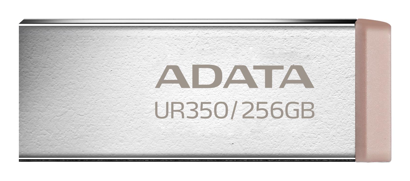 MEMORY DRIVE FLASH USB3.2 256G/UR350-256G-RSR/BG ADATA