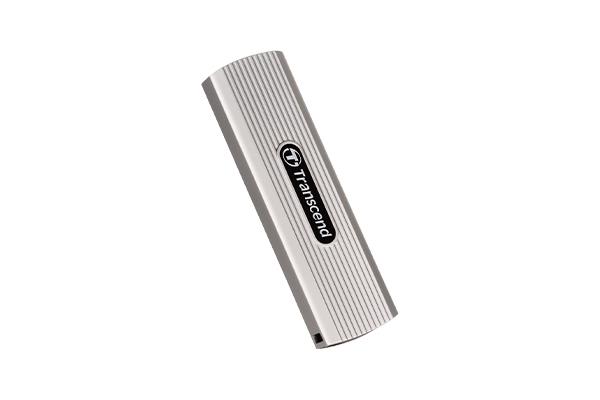 External SSD|TRANSCEND|ESD320A|1TB|USB 3.2|3D NAND|Write speed 950 MBytes/sec|Read speed 1050 MBytes/sec|TS1TESD320A