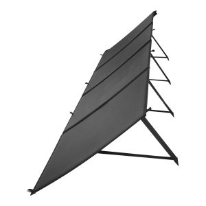 SANDBERG päikeselaadija 200 W QC3.0+PD+DC