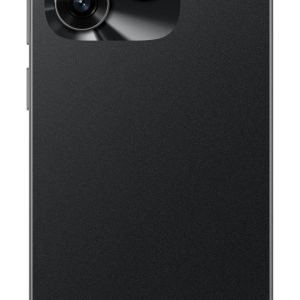 MOBILE PHONE HONOR X5C PLUS/4/128GB BLACK 5109BYFH HONOR